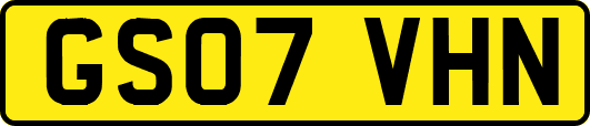 GS07VHN