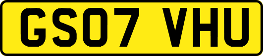 GS07VHU