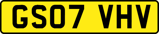 GS07VHV