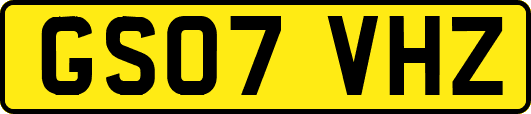 GS07VHZ