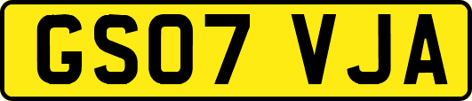 GS07VJA