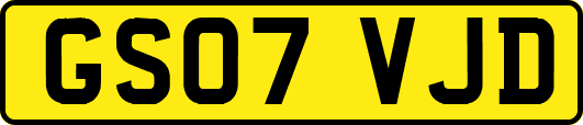 GS07VJD