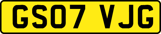 GS07VJG