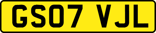 GS07VJL