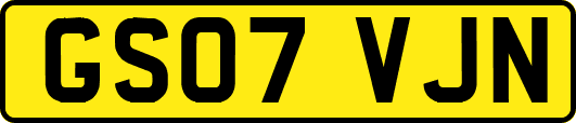 GS07VJN