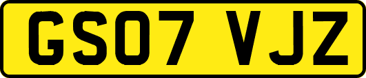 GS07VJZ