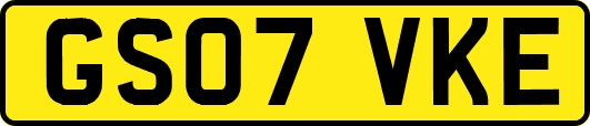 GS07VKE