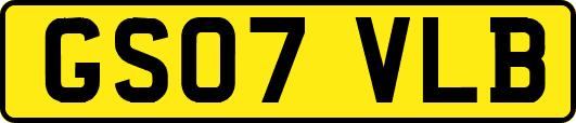 GS07VLB