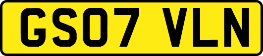 GS07VLN