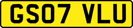 GS07VLU