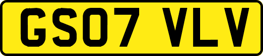 GS07VLV