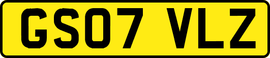 GS07VLZ