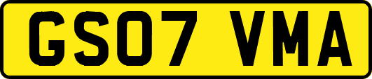 GS07VMA