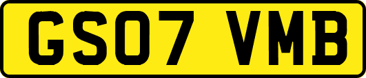 GS07VMB