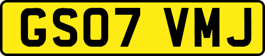 GS07VMJ