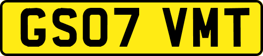GS07VMT