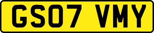 GS07VMY
