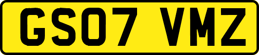 GS07VMZ