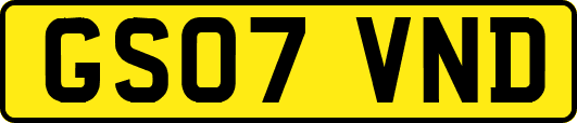 GS07VND