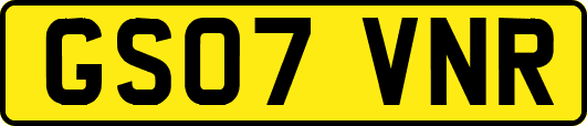 GS07VNR