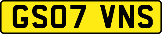 GS07VNS