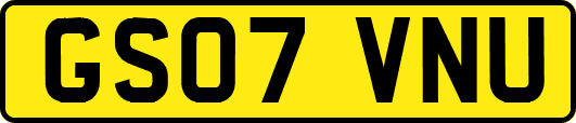 GS07VNU