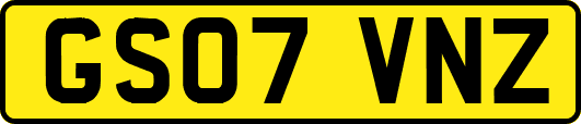 GS07VNZ