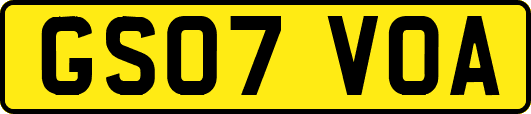 GS07VOA