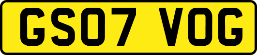 GS07VOG