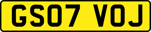 GS07VOJ