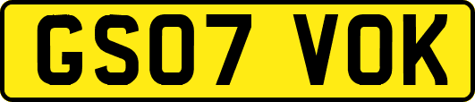 GS07VOK