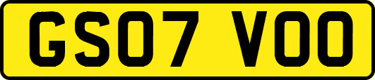 GS07VOO