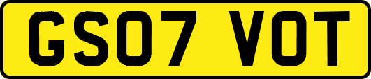 GS07VOT