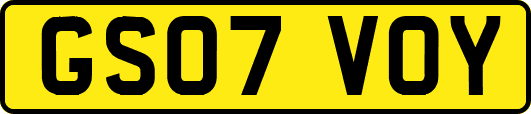 GS07VOY