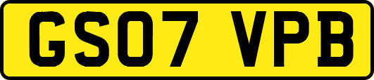 GS07VPB
