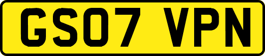 GS07VPN