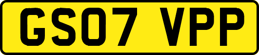 GS07VPP