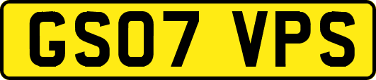 GS07VPS