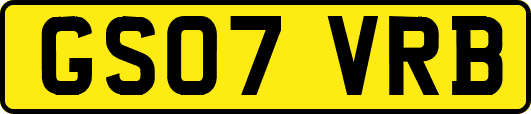 GS07VRB