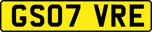 GS07VRE