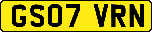 GS07VRN