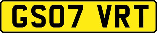 GS07VRT