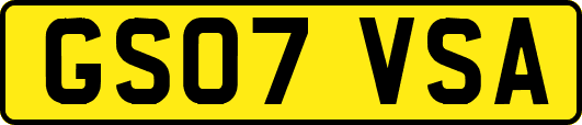 GS07VSA