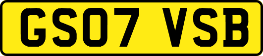 GS07VSB