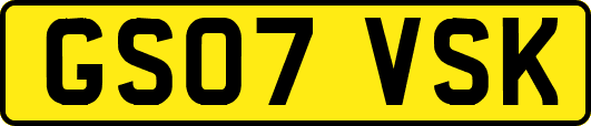 GS07VSK