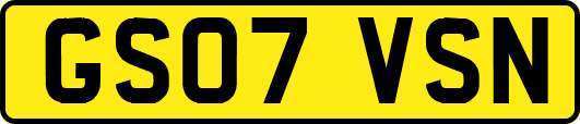 GS07VSN