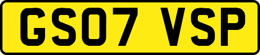 GS07VSP