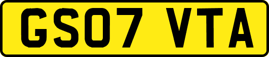 GS07VTA