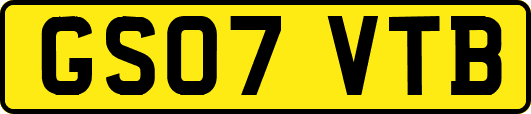 GS07VTB