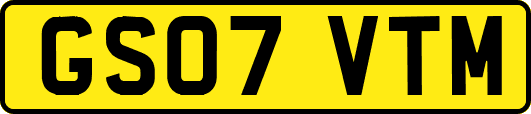 GS07VTM